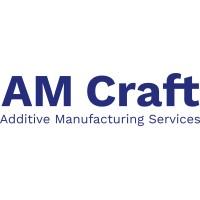 AM Craft - Aviation Additive Manufacturing Services