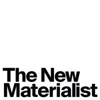 The New Materialist