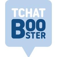 Tchatbooster - Marketing conversationnel - 100% humain - Génération de leads