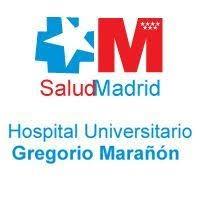 Hospital Gregorio Marañón