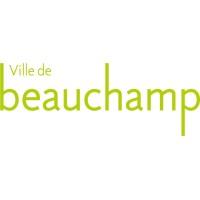 Ville de Beauchamp