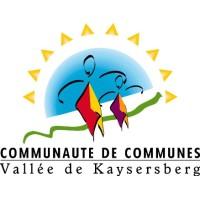 Communauté de Communes de la Vallée de Kaysersberg