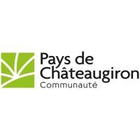 Pays de Châteaugiron Communauté 