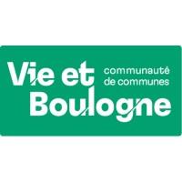 Communauté de communes Vie et Boulogne