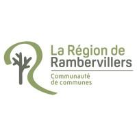 Communauté de Communes de la Région de Rambervillers