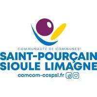 Com'Com Saint-Pourçain Sioule Limagne