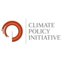 Climate Policy Initiative