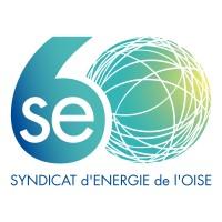 SE60 - SYNDICAT D'ÉNERGIE DE L'OISE