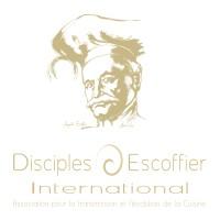 Disciples Escoffier International