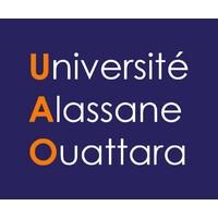 Université Alassane Ouattara