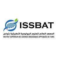 ISSBAT-Institut Supérieur des Sciences Biologiques Appliquées de Tunis- Université de Tunis El Manar
