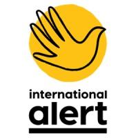 International Alert