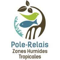 Pôle-Relais Zones Humides Tropicales