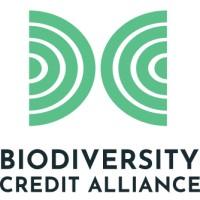 Biodiversity Credit Alliance