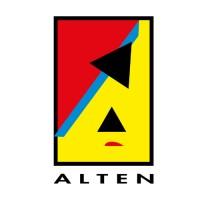 ALTEN Technology USA