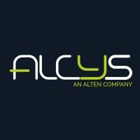 ALCYS