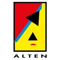 ALTEN China