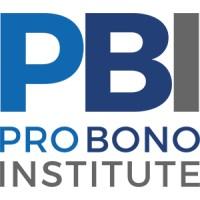 Pro Bono Institute
