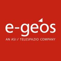 e-GEOS