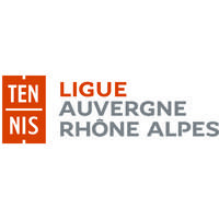 Ligue Auvergne Rhône-Alpes de Tennis