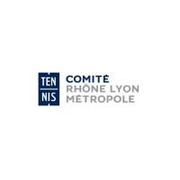 Comité du Rhône Lyon Métropole de Tennis