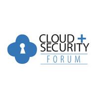 Cloud+Security Forum