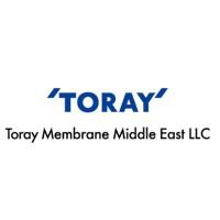 Toray Membrane Middle East - TMME