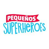 Pequeños Superhéroes Asociación