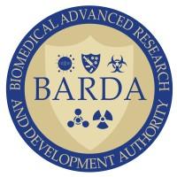 Biomedical Advanced Research and Development Authority (BARDA)