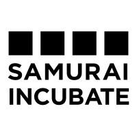 SAMURAI INCUBATE