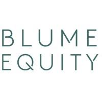 Blume Equity