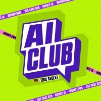 AI Club - Le Podcast