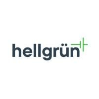 hellgrün Energie