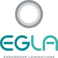 EGLA - EuroGroup Laminations