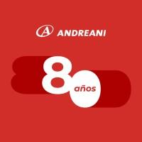 Andreani Grupo Logístico