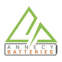 Annecy Batteries