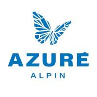 Azuré Alpin