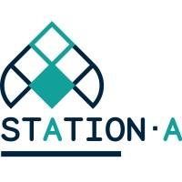 STATION A