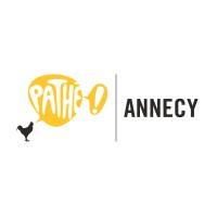 Pathé Annecy