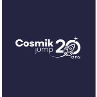 Cosmik Jump I creative events agency