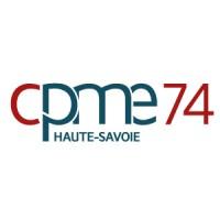 CPME Haute savoie