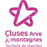 2CCAM - Communauté de communes Cluses Arve et Montagnes