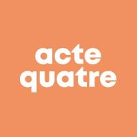 acte quatre