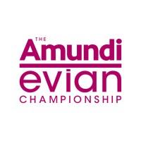 The Amundi Evian Championship