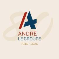 André le Groupe