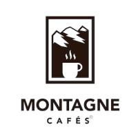 Montagne Cafés . Specialty coffee roaster