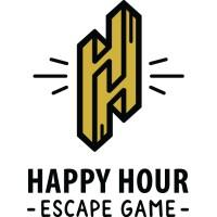 Happy Hour Escape Game