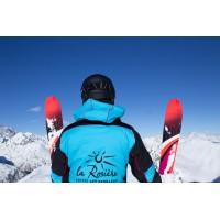 Domaine Skiable LA ROSIERE - ESPACE SAN BERNARDO