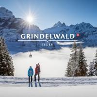 Grindelwald Tourismus 