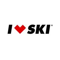 I LOVE SKI